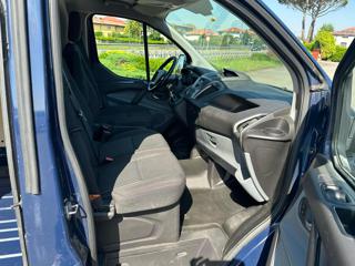 FORD Transit Custom usata 15