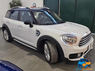 MINI Countryman usata, con Airbag laterali