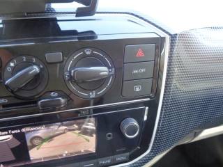 VOLKSWAGEN up! usata, con Cruise Control