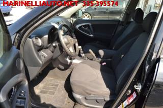 TOYOTA RAV 4 usata, con Controllo trazione