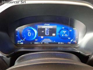 FORD Kuga usata, con Alzacristalli elettrici