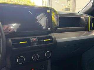 FIAT Grande Panda usata, con Park Distance Control