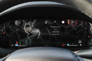 JEEP Renegade usata, con Servosterzo