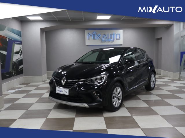 RENAULT Captur usata, con ABS