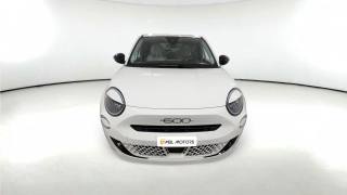 FIAT 600 usata, con Airbag laterali