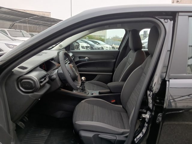 JEEP Avenger usata, con Boardcomputer