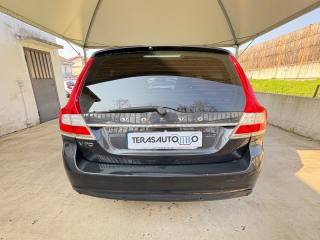 VOLVO V70 usata, con Alzacristalli elettrici
