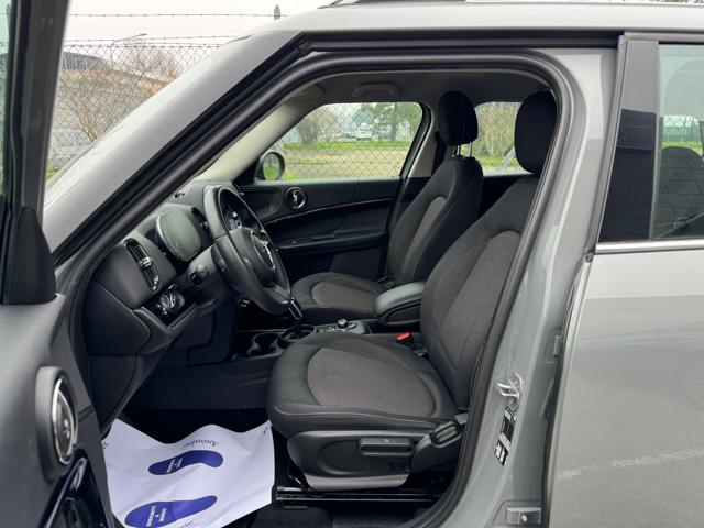 MINI Countryman usata, con Alzacristalli elettrici