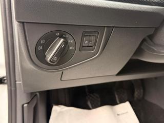 VOLKSWAGEN Taigo usata, con Controllo trazione