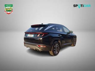 HYUNDAI Tucson usata, con Autoradio
