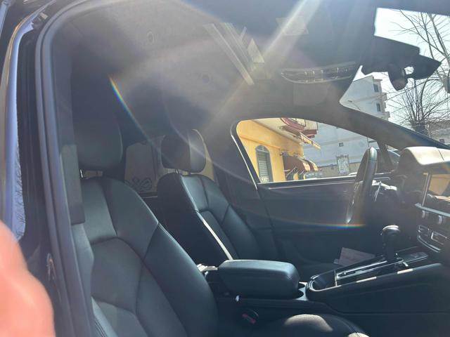 PORSCHE Macan usata, con Fendinebbia