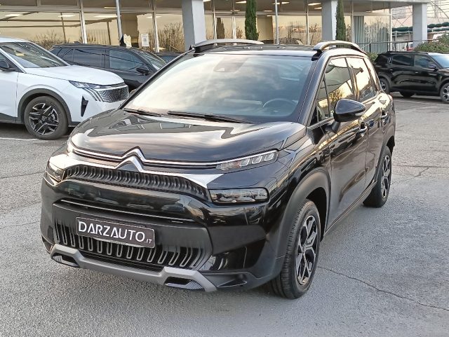 CITROEN C3 Aircross usata, con ABS