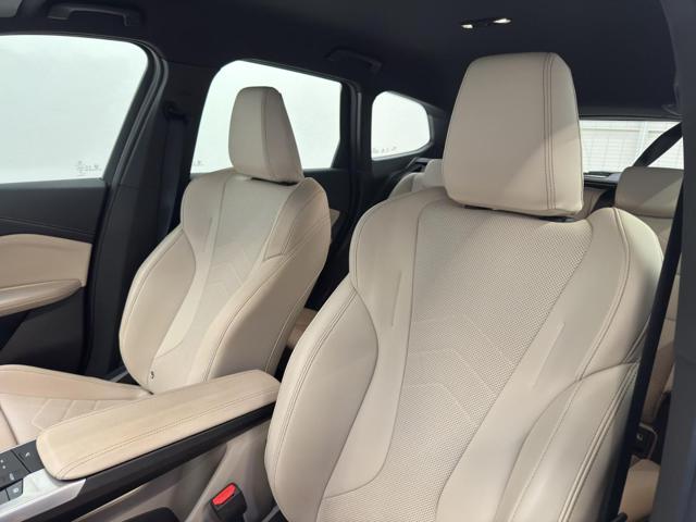 BMW X1 usata, con Chiusura centralizzata