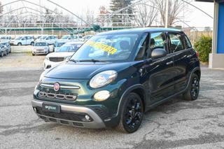 FIAT 500L 1.4 95 CV Cross