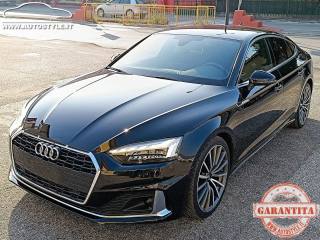 AUDI A5 usata, con Bluetooth