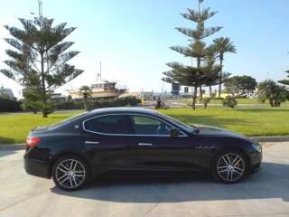 MASERATI Ghibli usata, con Servosterzo