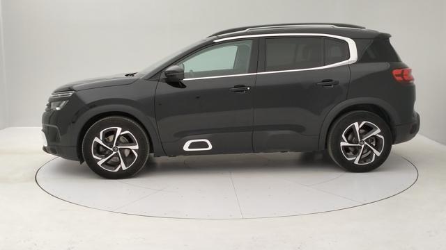 CITROEN C5 Aircross usata, con Airbag