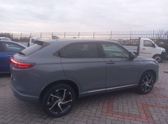 HONDA HR-V usata, con Airbag Passeggero