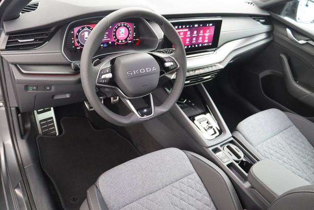 SKODA Octavia usata, con Sedili riscaldati