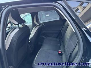 RENAULT Captur usata, con Chiusura centralizzata