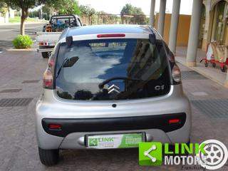CITROEN C1 usata, con Alzacristalli elettrici