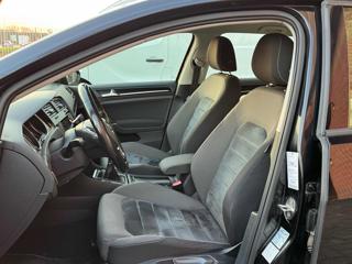 VOLKSWAGEN Golf usata, con Alzacristalli elettrici