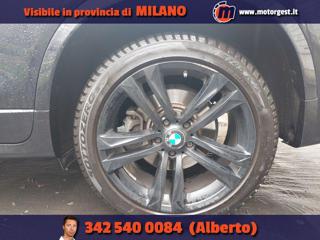 BMW X4 usata, con Fari Xenon