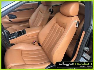 MASERATI GranTurismo usata, con Immobilizzatore elettronico