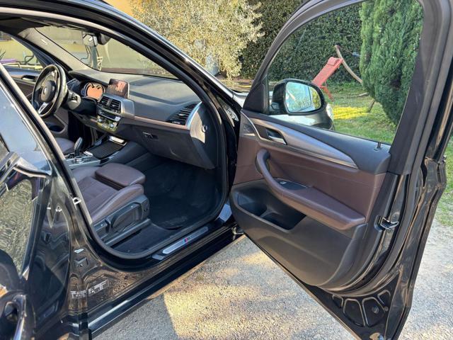 BMW X3 usata, con Airbag Passeggero