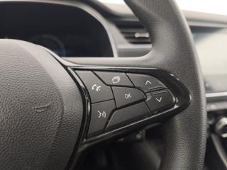 RENAULT ZOE usata, con Luci diurne LED