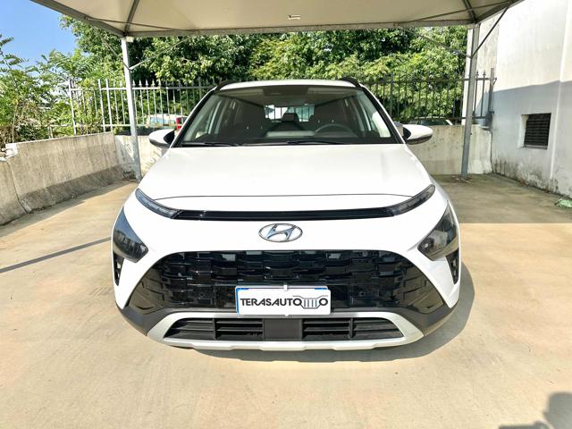 HYUNDAI Bayon usata, con Airbag