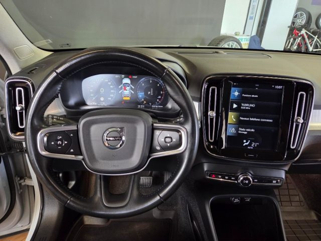 VOLVO XC40 usata, con Immobilizzatore elettronico