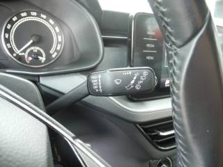 SKODA Kamiq usata, con Airbag testa