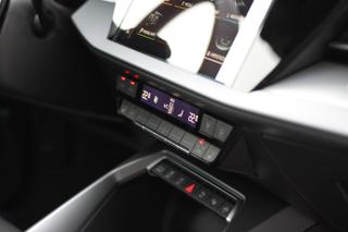 AUDI A3 usata, con Sedile posteriore sdoppiato