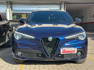 ALFA ROMEO Stelvio usata, con Airbag