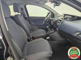 LANCIA Ypsilon usata 19