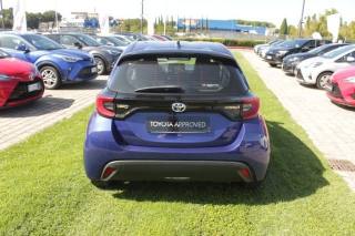 TOYOTA Yaris usata, con Chiusura centralizzata