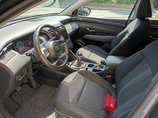 HYUNDAI Tucson usata, con Controllo automatico clima