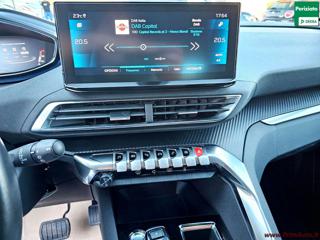 PEUGEOT 3008 usata, con Fendinebbia