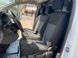FIAT Scudo usata, con Cerchioni in acciaio