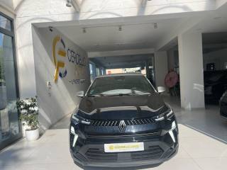 RENAULT Captur usata, con Climatizzatore