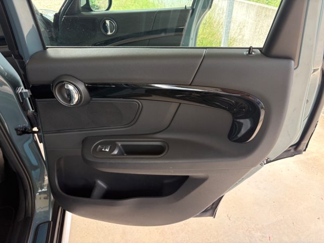 MINI Countryman usata, con Touch screen