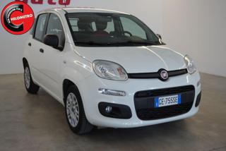FIAT Panda usata, con Airbag