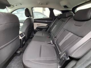 HYUNDAI Tucson usata, con Sedili riscaldati