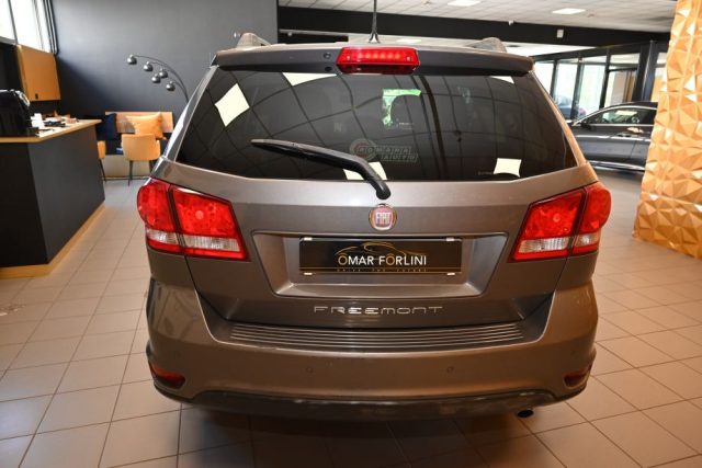 FIAT Freemont usata 5