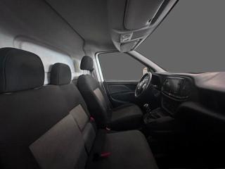 FIAT Doblo usata, con Alzacristalli elettrici