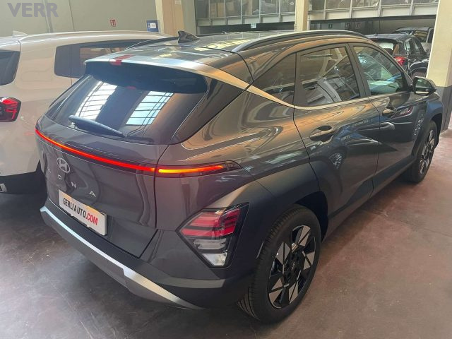 HYUNDAI Kona usata, con Airbag Passeggero