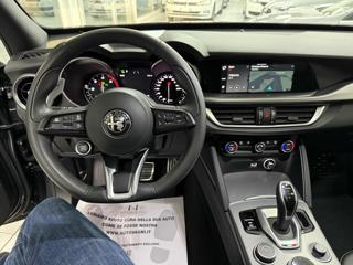 ALFA ROMEO Stelvio usata, con Specchietti laterali elettrici