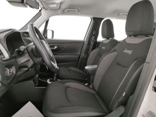 JEEP Renegade usata, con Boardcomputer