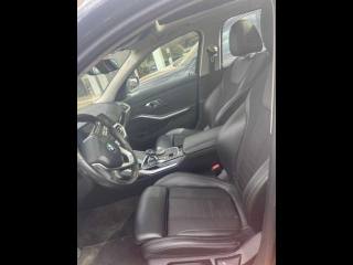 BMW 318 usata, con Chiusura centralizzata